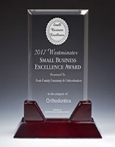 Patients Choice award 2017