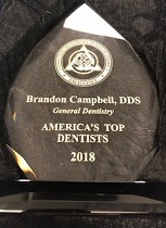 Dr. Brandon Campbell, DDS, Best Dentist in Westminster, CO 80031