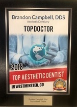 Dr. Brandon Campbell, DDS, Best Dentist in Westminster, CO 80031